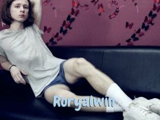 Roryalwin