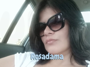 Rosadama