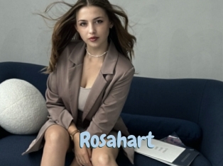 Rosahart