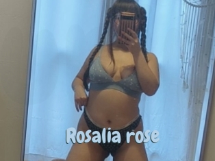 Rosalia_rose