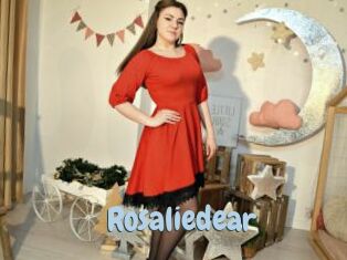 Rosaliedear