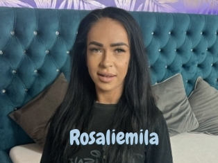Rosaliemila
