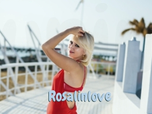 rosalinlove Uniform Porn XXX