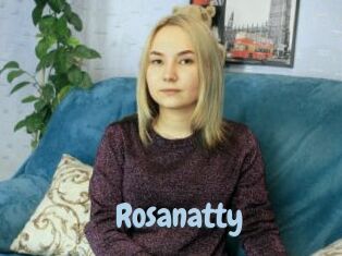 Rosanatty