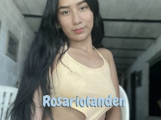 Rosariolanden