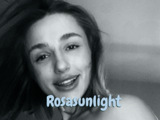 Rosasunlight