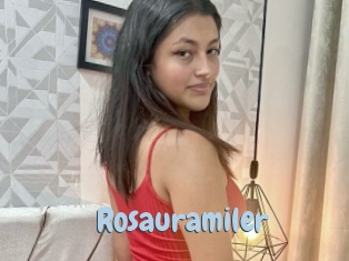 Rosauramiler