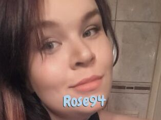 rose94 Uniform Porn XXX