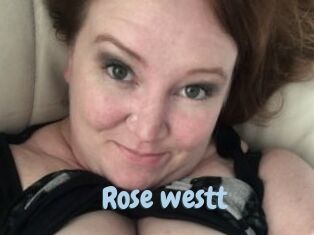 Rose_westt