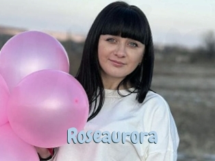 roseaurora Uniform Porn XXX