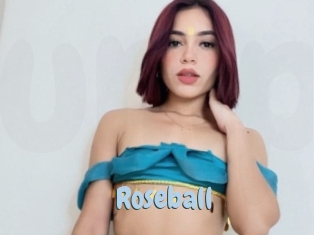 roseball Uniform Porn XXX