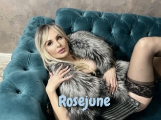 rosejune Uniform Porn XXX
