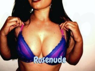 Rosenude