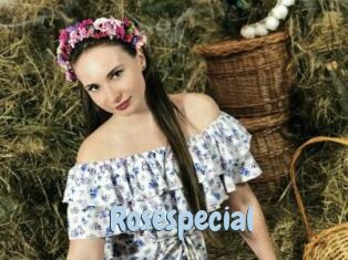Rosespecial