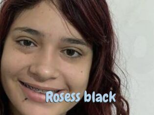 rosess_black Uniform Porn XXX