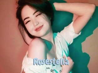 rosestella Uniform Porn XXX