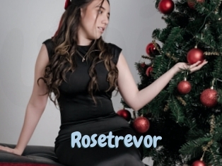 rosetrevor Uniform Porn XXX