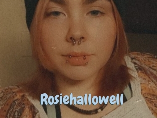 rosiehallowell Uniform Porn XXX