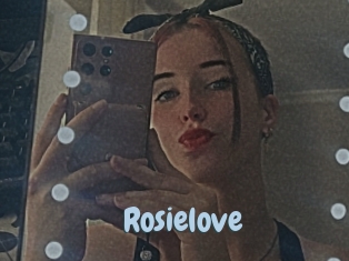 Rosielove