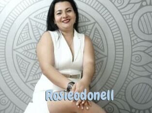 Rosieodonell