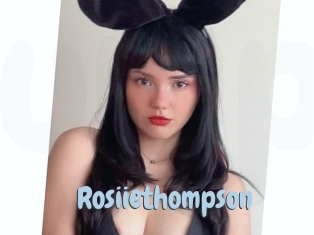 Rosiiethompson