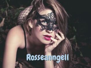 rosseanngell Uniform Porn XXX
