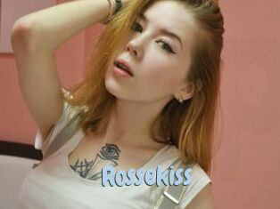 Rossekiss