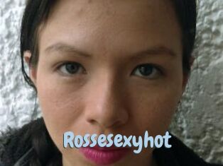 rossesexyhot Uniform Porn XXX