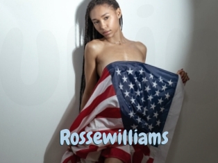 rossewilliams Uniform Porn XXX