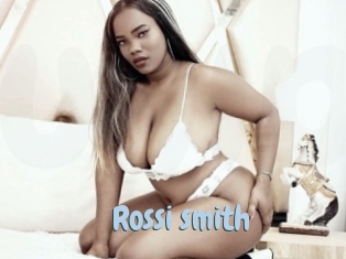 rossi_smith Uniform Porn XXX