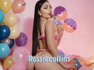 rossiecollins Uniform Porn XXX