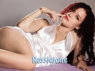 Rossiejone