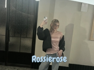 rossierose Uniform Porn XXX