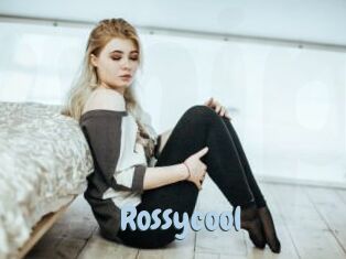 rossycool Uniform Porn XXX
