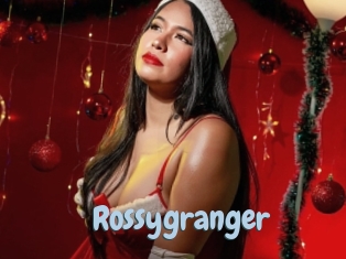 rossygranger Uniform Porn XXX