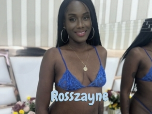 rosszayne Uniform Porn XXX