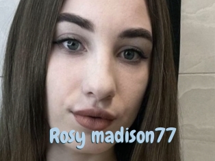 rosy_madison77 Uniform Porn XXX