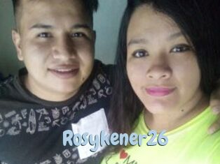 Rosykener26