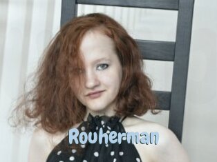 rouherman Uniform Porn XXX