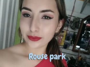 rouse_park Uniform Porn XXX