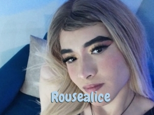 rousealice Uniform Porn XXX