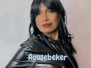 rousebeker Uniform Porn XXX
