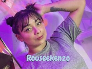 Rouseekenzo