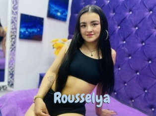 Rousselya
