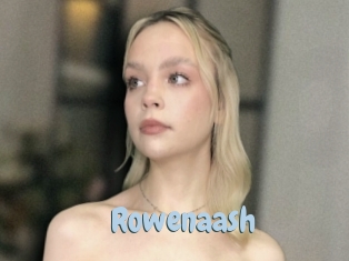Rowenaash