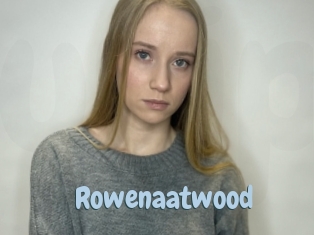 Rowenaatwood