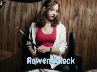 Rowenablock