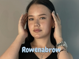 Rowenabrow