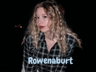 Rowenaburt