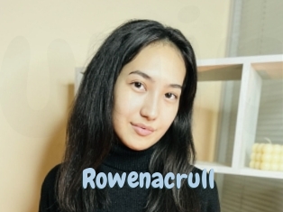 Rowenacrull